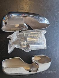 Borchia paraurti Mini Minor