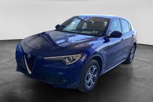 ALFA ROMEO Stelvio 2022 - Stelvio 2.2 t Super Busi