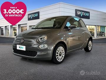 FIAT 500 1.2 69cv EasyPower Lounge