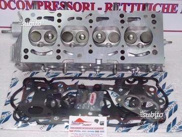 Testata Fiat Punto Lancia Y 1.2 8v Serie Smeriglio