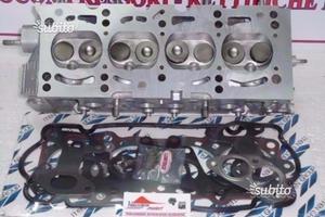 Testata Fiat Punto Lancia Y 1.2 8v Serie Smeriglio