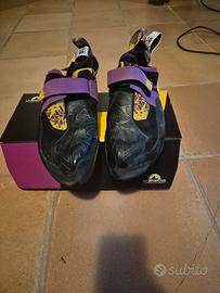 la sportiva skawa 45,5