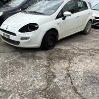 Ricambi punto evo