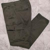 pantaloni uomo Landek 