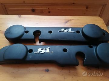 parafango laterale per si piaggio senza perni 