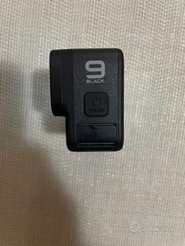 Gopro 9 black