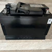 Batteria al litio per porsche cayenne tyacan