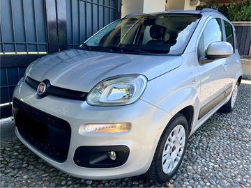 Fiat Panda 1.2 Lounge *UNICO PROPRIETARIO*