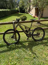 E BIKE R RAYMON TRAILRAY E 11.0 2021