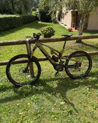 E BIKE R RAYMON TRAILRAY E 11.0 2021