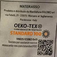 Materasso, come nuovo