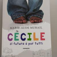 Cecile Il Futuro E' Per Tutti