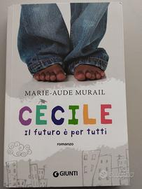 Cecile Il Futuro E' Per Tutti