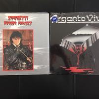 Vinili Simonetti GOBLIN  prog