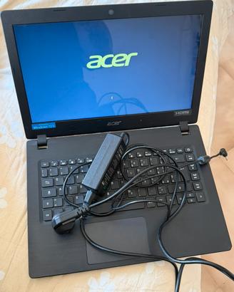 Computer acer