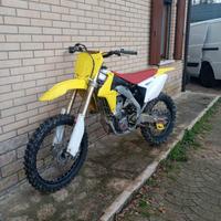 suzuki rmz 450 2011