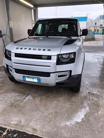 Land Rover Defender 110 3.0d GARANZIA 02/2027