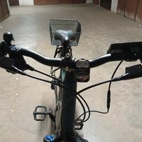 BICI ELETTRICA PER UOMO