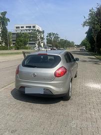 Fiat bravo 2009