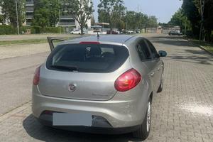 Fiat bravo 2009