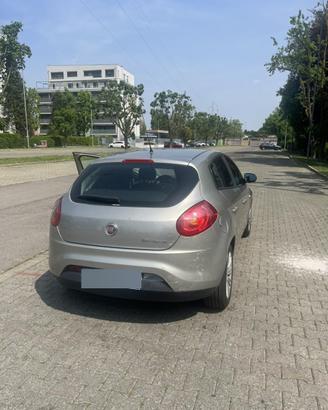 Fiat bravo 2009