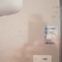 Mina Maeba LP Picture Disc copia n. 1/500