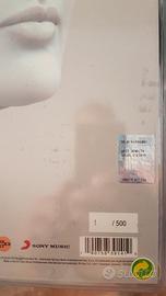 Mina Maeba LP Picture Disc copia n. 1/500