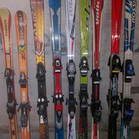 sci usati per principiante