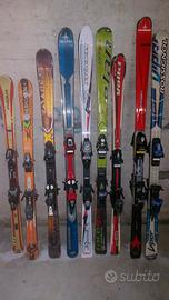 sci usati per principiante