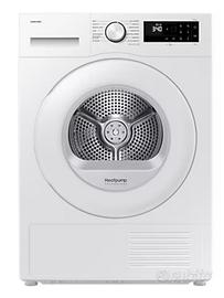Asciugatrice samsung DV90DG52ADTE 9kg