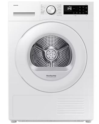 Asciugatrice samsung DV90DG52ADTE 9kg