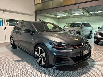 Volkswagen Golf GTI 2.0 TSI DSG 5p. BlueMotion Tec