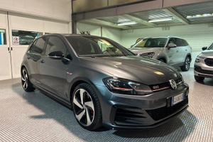 Volkswagen Golf GTI 2.0 TSI DSG 5p. BlueMotion Tec