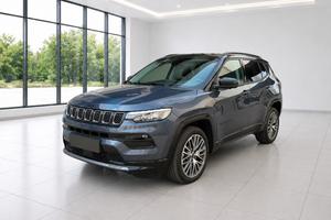 JEEP Compass II 2021 - Compass 1.5 turbo t4 mhev S