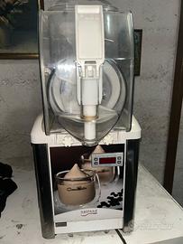 Granitore / Crema Caffè