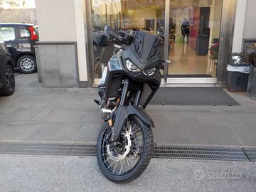 HONDA Africa Twin CRF 1100 L PROMO RCA+TASSO ZER