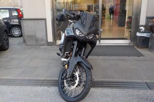 HONDA Africa Twin CRF 1100 L PROMO RCA+TASSO ZER