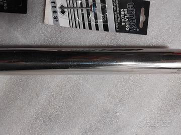 (Spedizione inclusa) POMPA PER  PALLONI