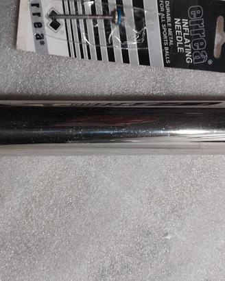 (Spedizione inclusa) POMPA PER  PALLONI