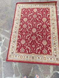 tappeto classico egiziano 