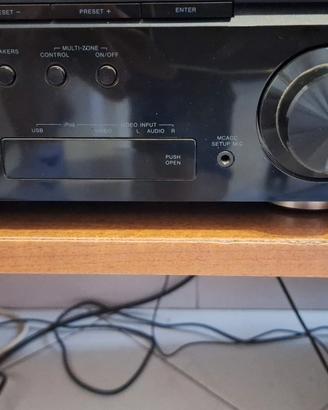 sintoamplificatore Pioneer VSX-819H-K