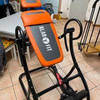 PANCA INVERSIONE KLARFIT