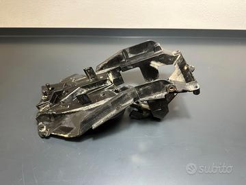 PLASTICA BATTERIA Ktm Sx Sxf 125 250 450 2016 2018