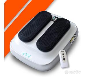 Massaggiatore elettico per gambe