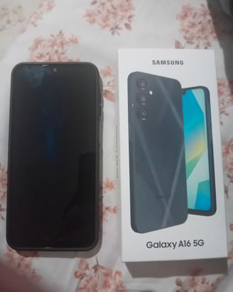 vindere galaxy A16 5G comprato 15 giorni fa usato