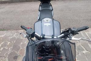 Yamaha fazer 1000