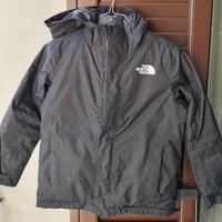 completo sci THE NORTH FACE dryvent junior
