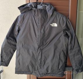 completo sci THE NORTH FACE dryvent junior