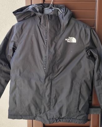 completo sci THE NORTH FACE dryvent junior