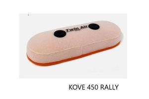 FILTRO ARIA KOVE 450 RALLY TWIN AIR - 158336/15451